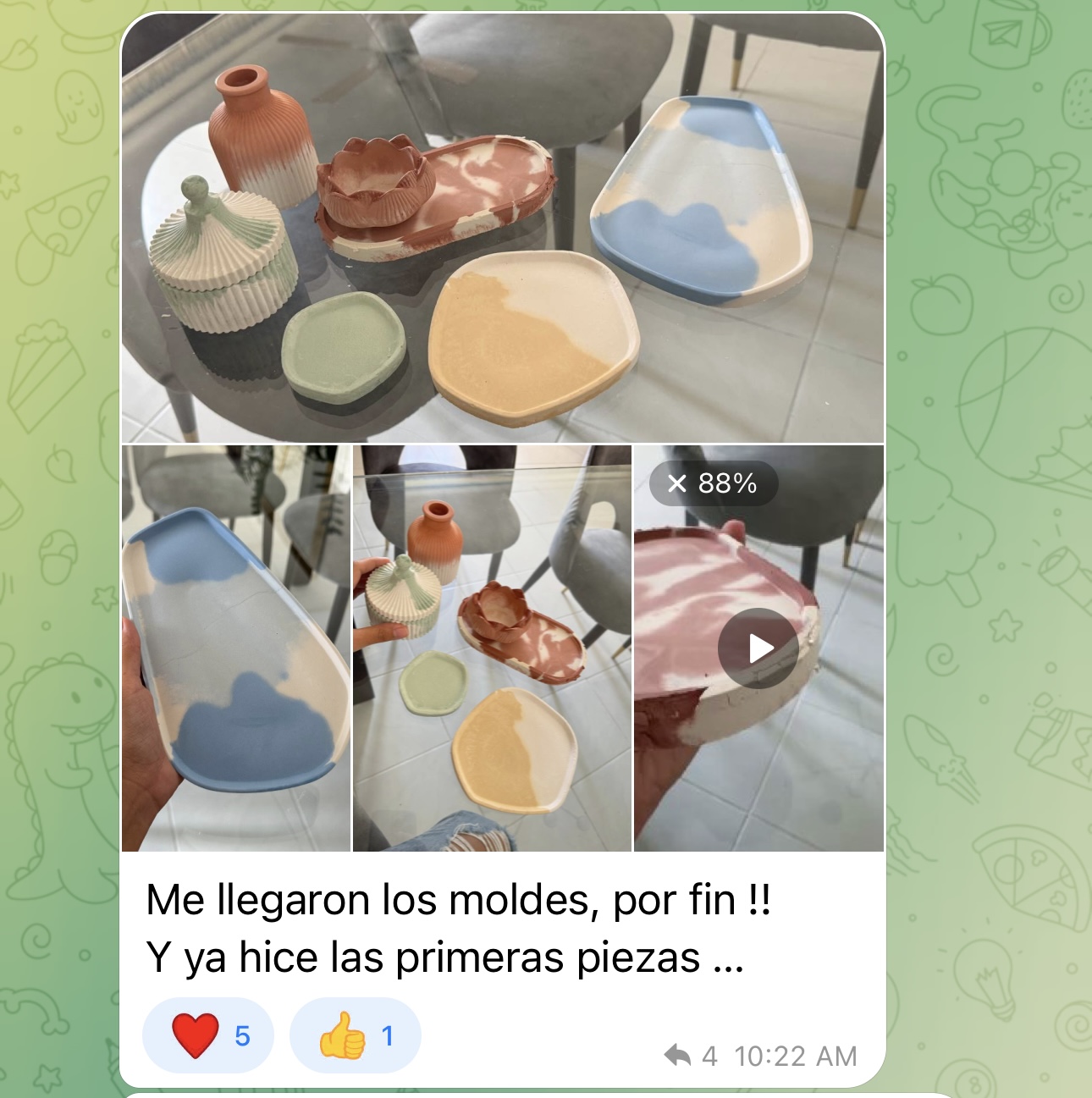 Captura testimonio WhatsApp 5